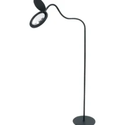 Discount Magni gulvlampe med forstørrelsesglas Halo Design|Gulvlamper