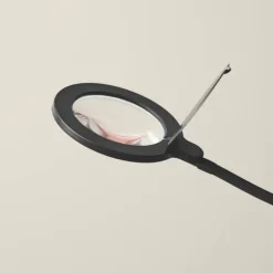 Discount Magni gulvlampe med forstørrelsesglas Halo Design|Gulvlamper