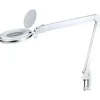 New Magni Light Lup klemmelampe Halo Design|Klemmelamper