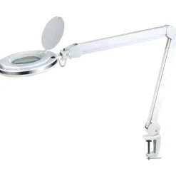 New Magni Light Lup klemmelampe Halo Design|Klemmelamper