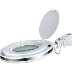 New Magni Light Lup klemmelampe Halo Design|Klemmelamper