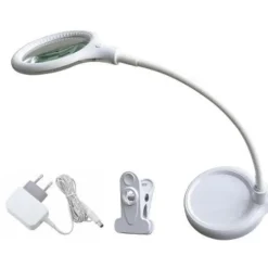 Discount Magni Mini Lup skrivebordslampe Halo Design