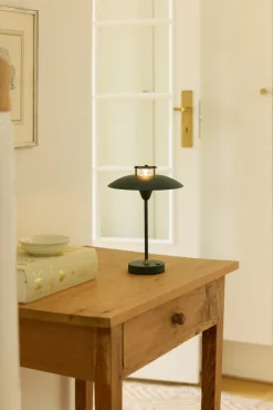 Sale Mini Stepp 1-2-3 genopladelig bordlampe, Udendørs Bordlamper|Genopladelige Lamper