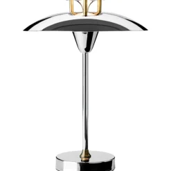 Outlet Mini Stepp 1-2-3 genopladelig bordlampe, Udendørs Bordlamper|Genopladelige Lamper