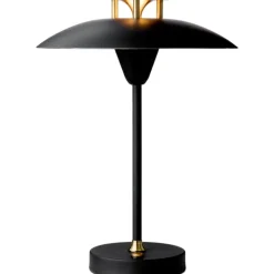 New Mini Stepp 1-2-3 genopladelig bordlampe, Udendørs Bordlamper|Genopladelige Lamper