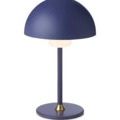 Discount Moon Portable genopladelig bordlampe, Genopladelige Lamper|Halo Design