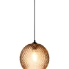 Hot Nobb Ball pendel Halo Design
