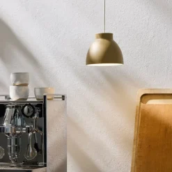 Clearance Object pendel, Halo Design