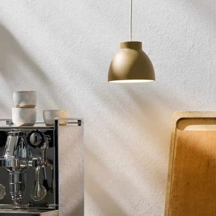 Clearance Object pendel, Halo Design