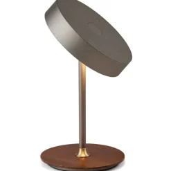 Outlet On The Move genopladelig bordlampe, Genopladelige Lamper|Halo Design