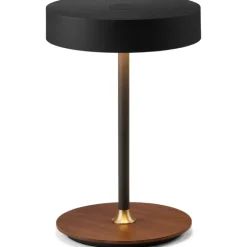 Outlet On The Move genopladelig bordlampe, Genopladelige Lamper|Halo Design