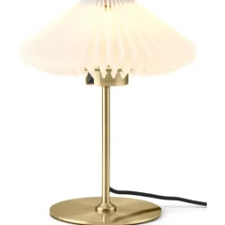 Outlet Paris bordlampe, Halo Design
