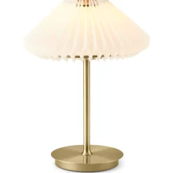 Hot Paris genopladelig bordlampe, Genopladelige Lamper|Halo Design