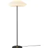 Discount Paris gulvlampe, sort Halo Design|Gulvlamper