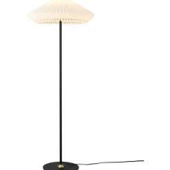 Discount Paris gulvlampe, sort Halo Design|Gulvlamper
