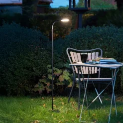 Hot Read genopladelig gulvlampe Genopladelige Lamper|Halo Design