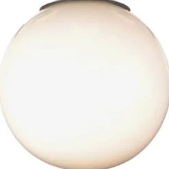 New reserveglas til Atom lamper, Ø12,5 glaskugler, Reserveglas