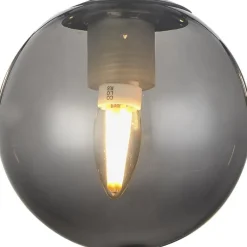 Hot reserveglas til Atom lamper, Ø12,5 glaskugler, Reserveglas