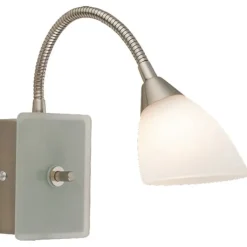 reserveglas til Spike lamper Halo Design|Reserveglas