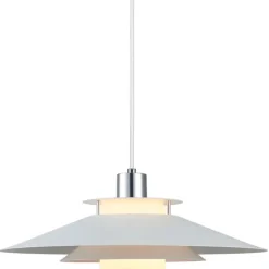 Outlet Rivoli pendel, Halo Design