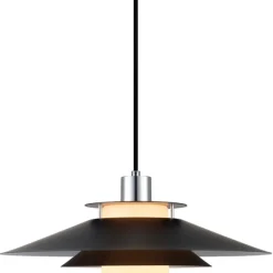 Discount Rivoli pendel, Halo Design