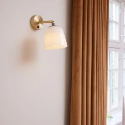 Room 49 væglampe Væglamper