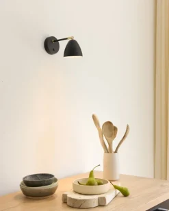 Hot Room væglampe, Væglamper|Halo Design