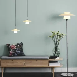 Sale Scandic pendel, Halo Design
