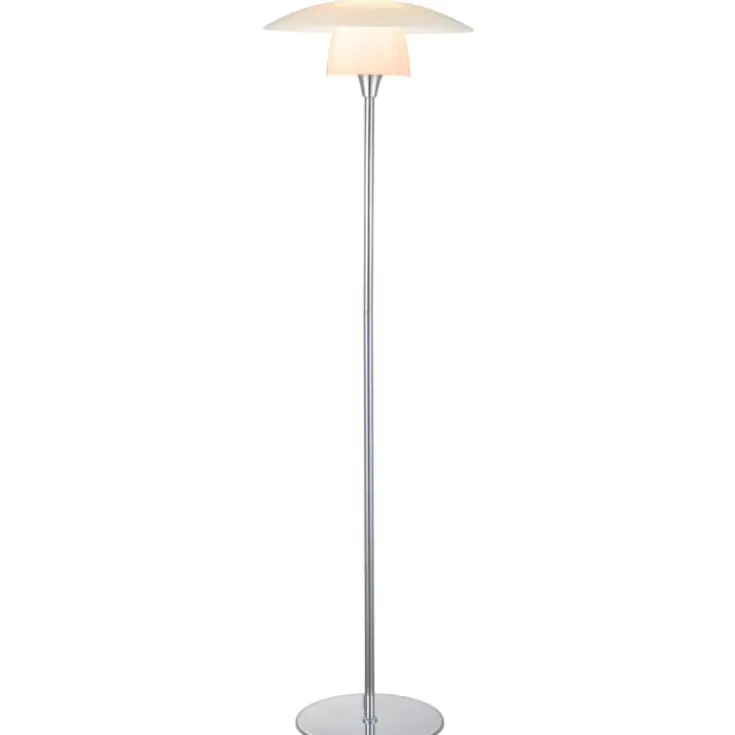 Clearance Scandinavian gulvlampe Gulvlamper