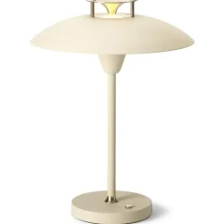 Outlet Stepp 1-2-3 genopladelig bordlampe, Udendørs Bordlamper|Genopladelige Lamper