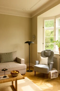 Hot Stepp gulvlampe, Halo Design|Gulvlamper