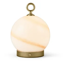 Stockholm genopladelig bordlampe, Udendørs Bordlamper|Genopladelige Lamper