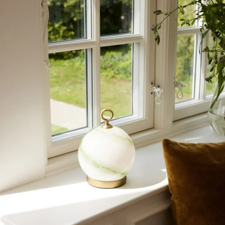 Sale Stockholm genopladelig bordlampe, Udendørs Bordlamper|Genopladelige Lamper