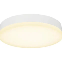 Online Straight plafond, Ø28 cm Halo Design