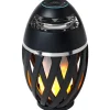 Best The Flame havefakkel, højtaler Halo Design|Udendørs Belysning
