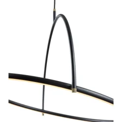 Best Tilt 1-2-3 pendel, Halo Design
