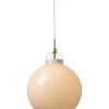 Online Toscana pendel, grå, Ø36 cm Halo Design