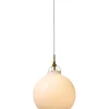 Online Toscana pendel, opal, Ø27 cm Halo Design