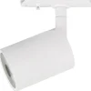 Track Beam 1F skinnespot, hvid Halo Design|Skinnespots