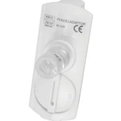 New Track 1F pendeladapter, Strømskinner|Halo Design