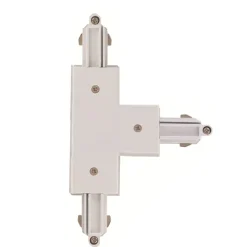 Clearance Track 1F T-stykke, Halo Design