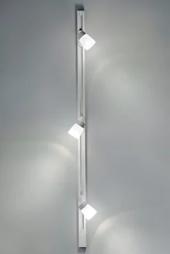 New Track Glass 1F skinnespot, Halo Design|Skinnespots