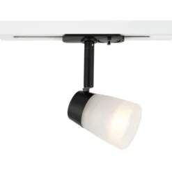 Sale Track Glass 1F skinnespot, Halo Design|Skinnespots