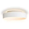 Discount Universal 3 Lite 1-2-3 plafond, hvid, Ø42 cm Halo Design