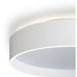 Discount Universal 3 Lite 1-2-3 plafond, hvid, Ø42 cm Halo Design
