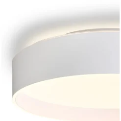 Sale Universal 3 Lite 1-2-3 plafond, hvid, Ø50 cm Halo Design