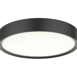 Outlet Universal plafond, Halo Design