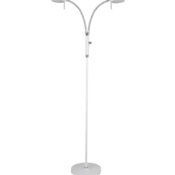 Best Vegas Duo gulvlampe, Halo Design|Gulvlamper