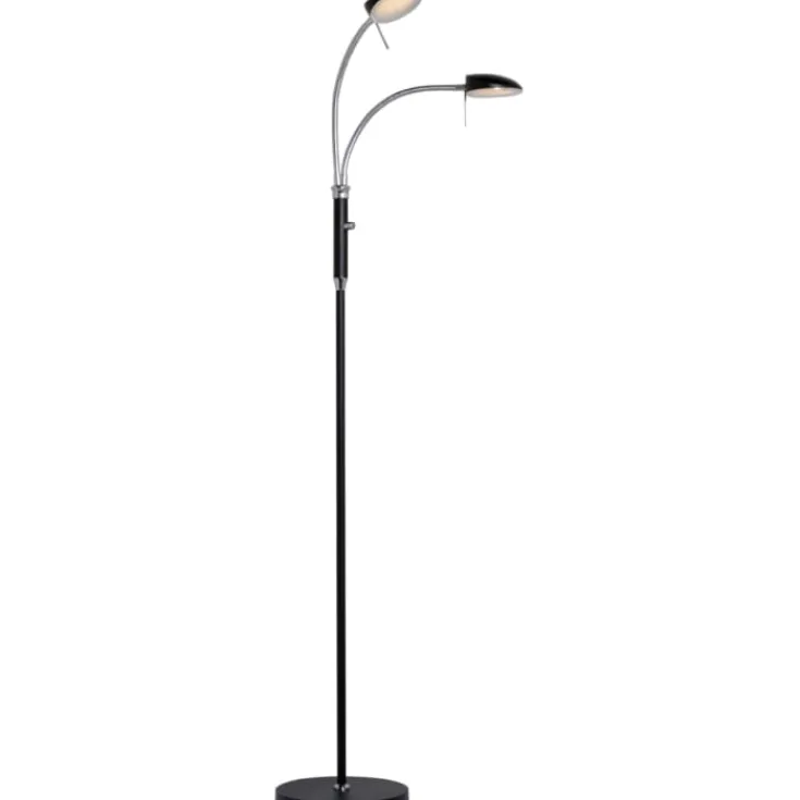 Outlet Vegas Duo gulvlampe, Gulvlamper