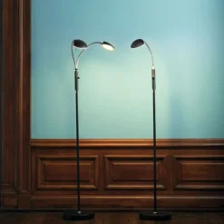Online Vegas gulvlampe, Gulvlamper